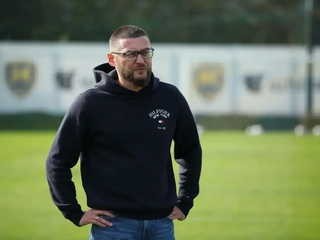 «Є зацікавленість в одному гравці Динамо», — віце-президент «Металіста 1925»