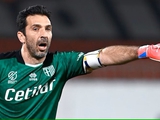 Buffon admitted that he would like to lead the Italian national team