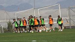 «Оболонь» вирішила продовжити тренувальний збір у Туреччині