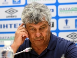 Луческу обвинил тренеров сборной Украины в сговоре с судьями