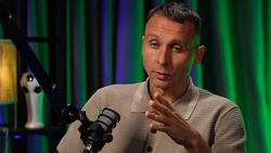 Владислав Лупашко: «Мудрику потрібний був психолог»