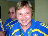 Юрий Калитвинцев: «Сейчас в сборной СССР было бы 70% украинцев»
