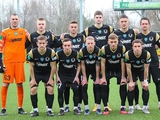 The first Ukrainian club will cease to exist in the 2023/2024 season