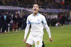 Де Дзерби: «Гринвуд имеет потенциал стать обладателем «Золотого мяча»