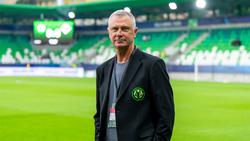 «Бущану нужно будет поконкурировать с нашими вратарями», — советник президента «Полесья»