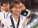 Luka Modric became the most titled player in the history of Real Madrid