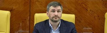 Євген Дикий: «У нас формально вже є узгоджений календар і формат проведення чемпіонату України»