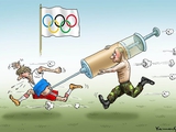 34 российских футболиста обвиняются в применении допинга