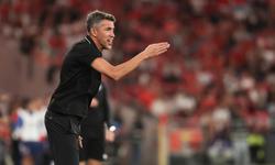 Головний тренер «Бенфіки»: «Судаков навіть не знає імен своїх партнерів по команді»