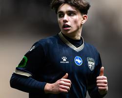 Український футболіст, який виступав у Першій лізі, може продовжити кар'єру у Франції