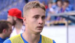 Александр Сваток: «К ближайшим матчам, уверен, восстановимся однозначно»