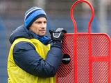 Украинский тренер ввел в российском клубе штрафы за мат