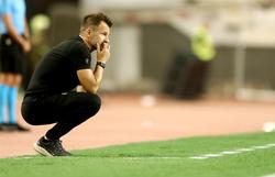 "Zeit- und Energieverschwendung" - Hajduk-Cheftrainer über das Interesse von Shakhtar an ihm