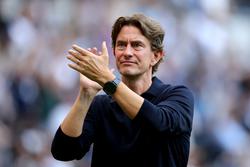 Офіційно. «Тоттенгем» звільнив Франка з посади головного тренера