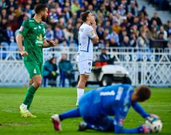 Уболівальники назвали найкращого футболіста у складі «Динамо» в матчі проти «Карпат»