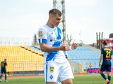 "Metalist vs Dynamo - 1-3: numbers and facts of the match. Vivcharenko's debut goal in the UPL
