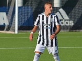 Ukraiński Firman opuszcza Juventus i kolejny sezon spędzi w innym włoskim klubie