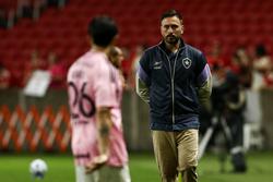 «Райо Вальєкано» розглядає Давіде Анчелотті на посаду головного тренера