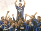 «Интер» в пятый раз подряд стал чемпионом Италии