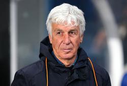 Джан П’єро Гасперіні визнаний найкращим тренером місяця в Серії А