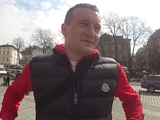 Артем Федецкий: «Миколенко вышел — и Исмаили отказался от натурализации»