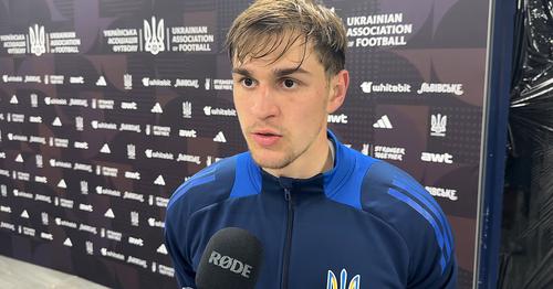 Єгор Ярмолюк: «Ми визнаємо, що була помилка, і рухаємося далі»