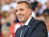 Brendan Rodgers: "I'm not afraid of a possible dismissal"