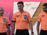 УПЛ. Стало відомо, кого призначено головним арбітром матчу «Металіст 1925» — «Динамо»