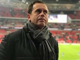 Василь Кардаш: «Мальдера дав надію, що в майбутньому буде краще»