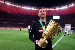 Xabi Alonso has won as many trophies in a season as Bayer Munich has in its 119-year history