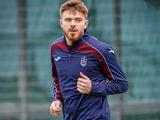 Український легіонер «Трабзонспора» повністю відновився після травми коліна