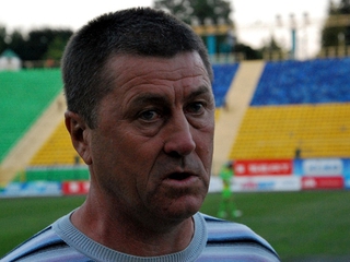 Игорь Яворский: «Сборной Украины нужен именитый иностранный тренер. Кто-то вроде Моуриньо»