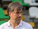 Oleg Fedorchuk: "There is no need to look for an alibi for Rebrov".