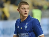 Виталий Миколенко может стать 17-м дебютантом в сборной Украины за последние два года