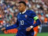 Кіліан Мбаппе: «Головна ціль збірної Франції — виграти чемпіонат світу»