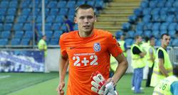 Дмитрий Безрук: «Поддержка родных трибун очень важна для молодежной сборной Украины»