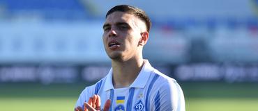 Transfermarkt обновил цены на футболистов УПЛ. В ТОП-10 — трое представителей «Динамо»