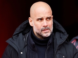 Mateus Nunez: "Guardiola thinks through everything to the smallest detail"