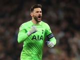 Hugo Lloris: "The match against Marseille will be the final for us"