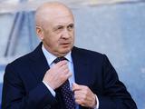 Николай Павлов: «Если Украина победит Шотландию, стану перед Петраковым на колени»