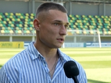 Денис Игнатенко: «Динамо» — одна из лучших команд в Украине по конкуренции голкиперов»