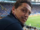 Жорди Гратакос: «Днепр» должен опасаться «Севилью» с первой и до последней минуты»