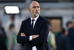 Official: Juventus announces the dismissal of Tudor from the position of head coach