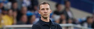 Польша рассматривает кандидатуру Шевченко на пост наставника национальной команды