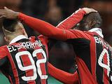 Эль-Шаарави: «Балотелли приносит вред «Милану»