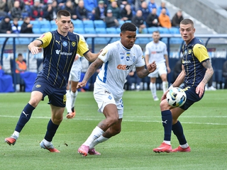 УПЛ. «Металіст 1925» — «Динамо»: бомбардирські розклади