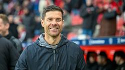 Xabi Alonso ist bereit, Bayer nur für einen einzigen Klub zu verlassen