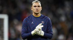 Keylor Navas znalazł klub w Serie A