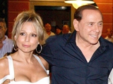 Берлускони не будет тратить большие суммы на «Милан». Дочь запретила