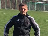Евгений Гресь: «Луческу придется поменять свое отношение к украинским футболистам. Задача — сложнейшая»